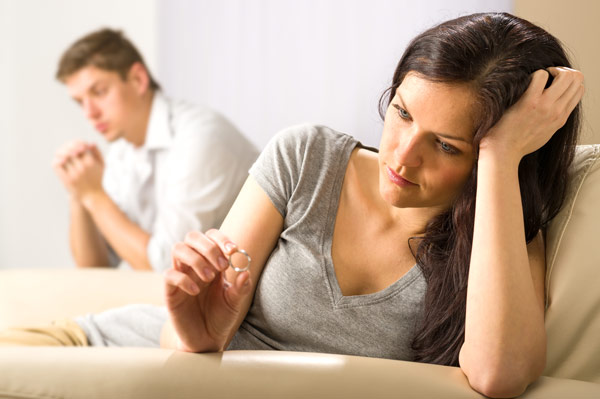 Call The Cary Group when you need valuations for Williamson divorces